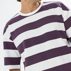 T-Shirt R Over Size TSH-001530-S26