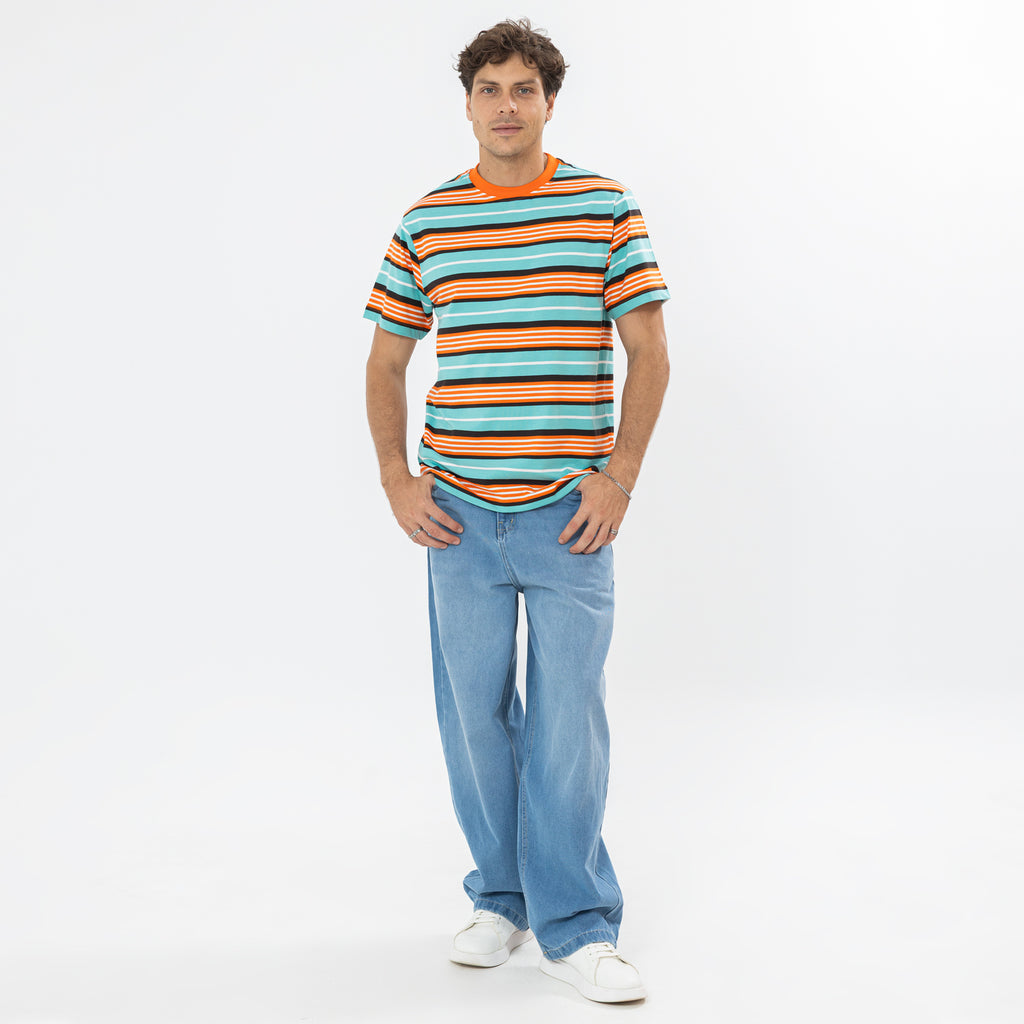 T-Shirt R Relaxed TR-302-S26