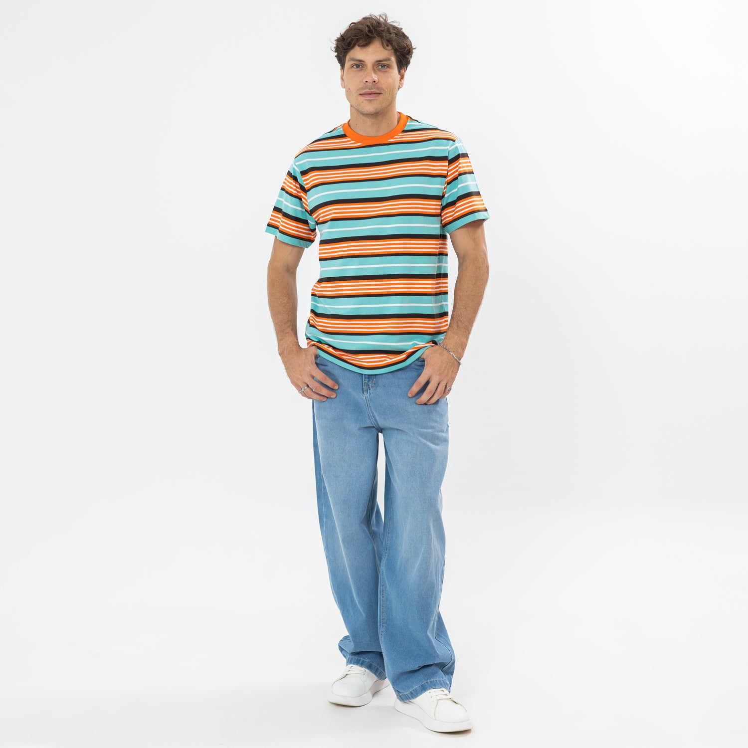 T-Shirt R Relaxed TR-302-S26