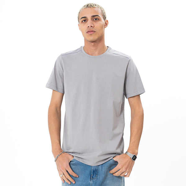 T Shirt R Regular Basic-TR-097-S25