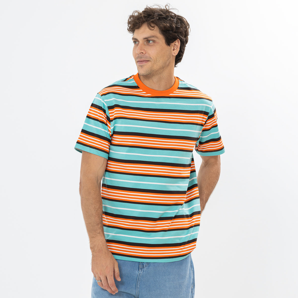 T-Shirt R Relaxed TR-302-S26