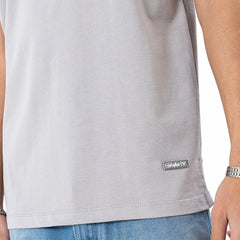 T Shirt R Regular Basic-TR-097-S25