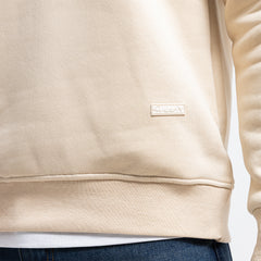 Sweatshirt ZIPPER Basic ZIP-015-W26