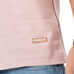 T Shirt R Regular Basic-TR-097-S25