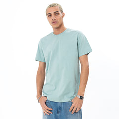 T Shirt R Regular Basic-TR-097-S25