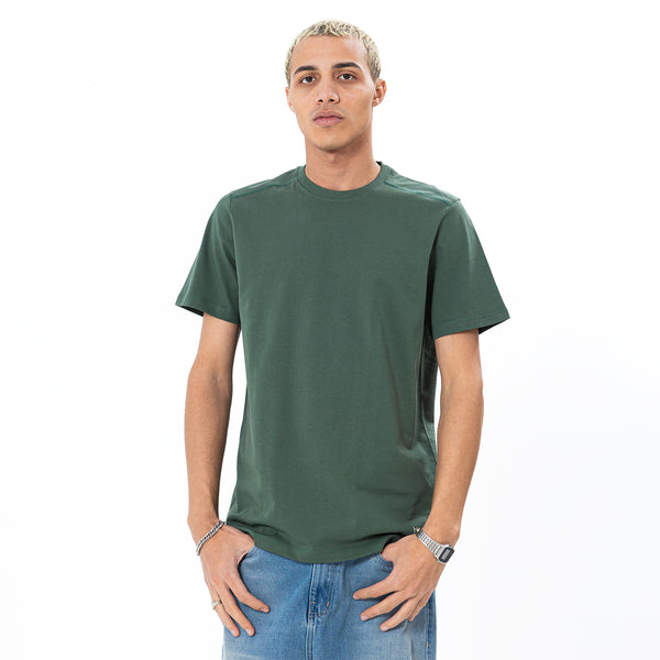 T Shirt R Regular Basic-TR-097-S25