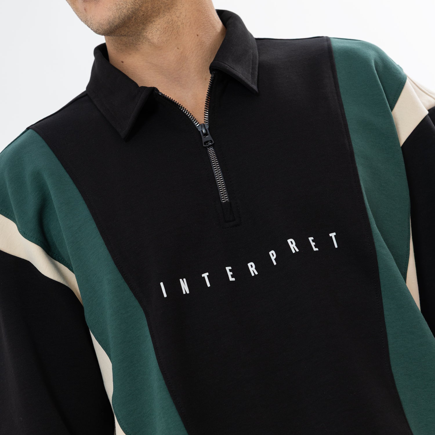 Polo Shirt Oversize TP-238 (R) -S26