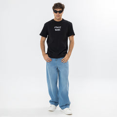 T Shirt R Relaxed EMB TR-306-S26