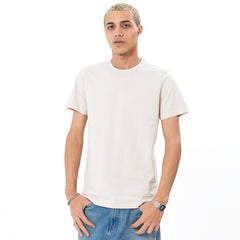 T Shirt R Regular Basic-TR-097-S25