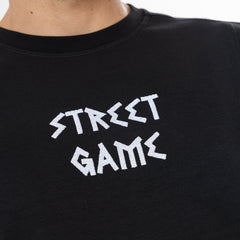 T Shirt R Relaxed EMB TR-306-S26