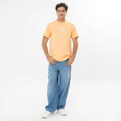 T Shirt R Relaxed EMB TR-306-S26