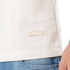 T Shirt R Regular Basic-TR-097-S25
