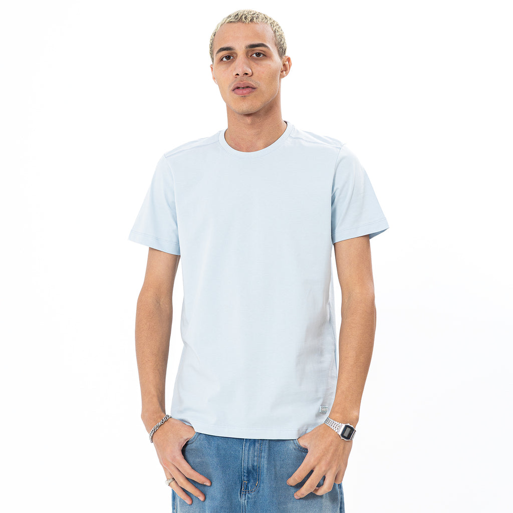 T Shirt R Regular Basic-TR-097-S25