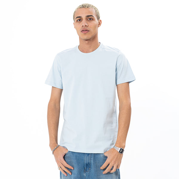T Shirt R Regular Basic-TR-097-S25