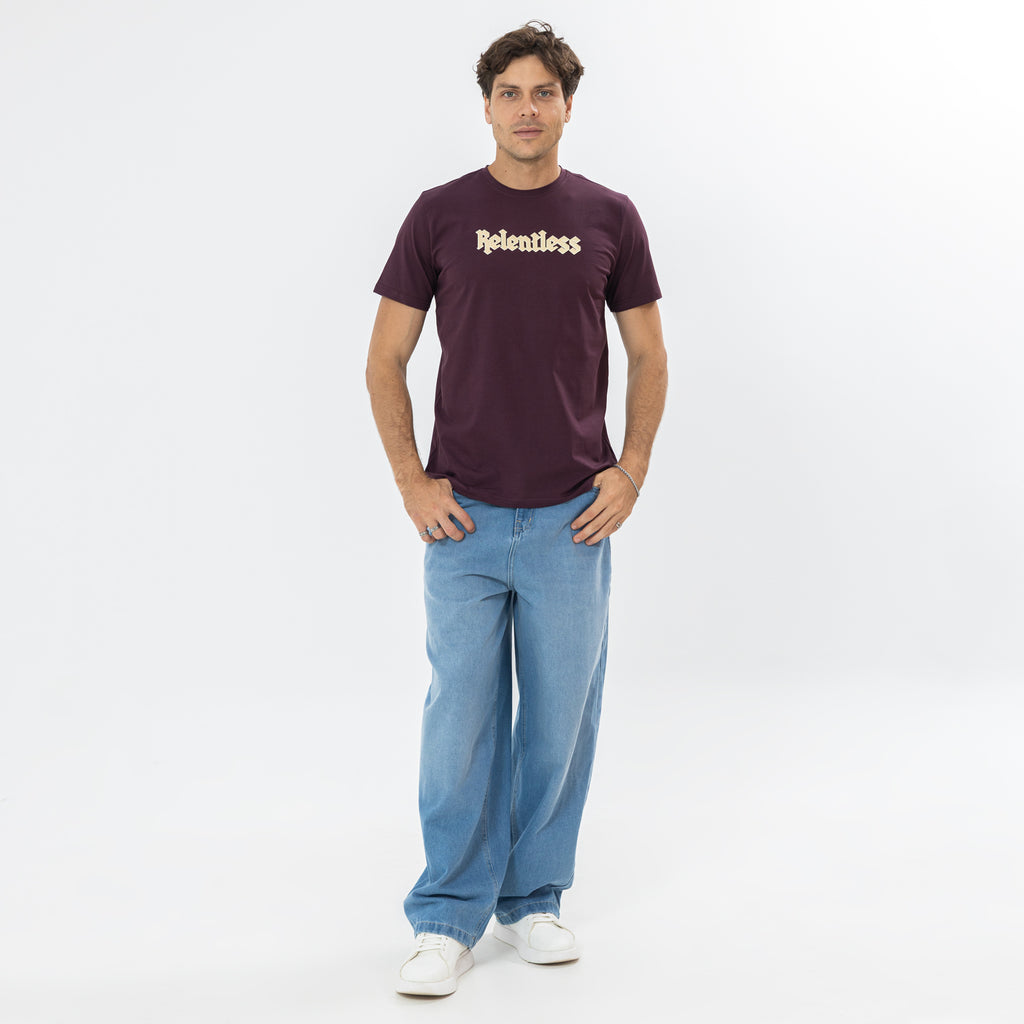 T Shirt R Reg Printed TR-232(R)-S26