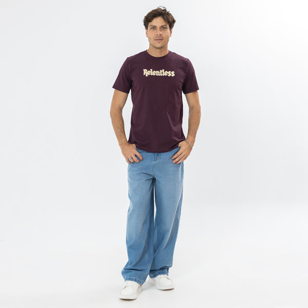 T Shirt R Reg Printed TR-232(R)-S26