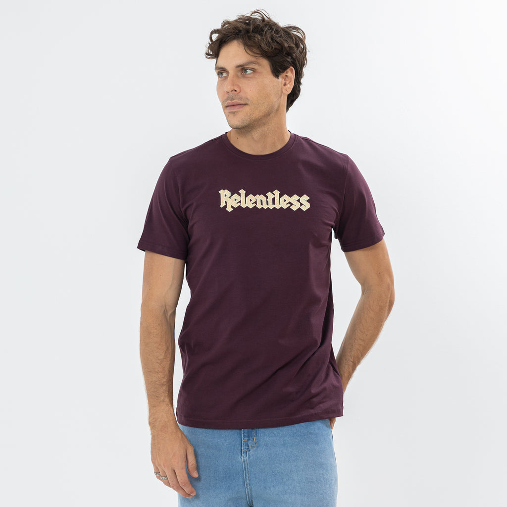T Shirt R Reg Printed TR-232(R)-S26