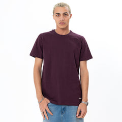 T Shirt R Regular Basic-TR-097-S25