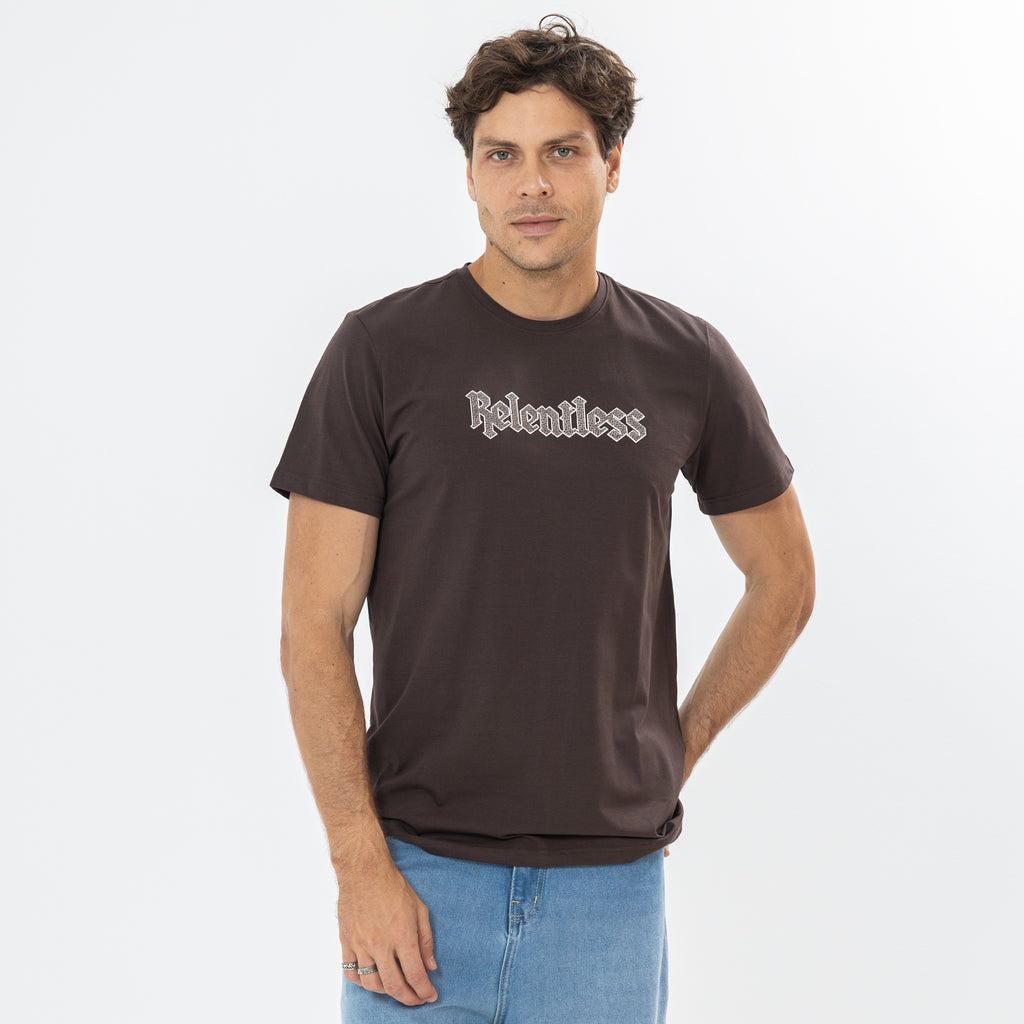 T Shirt R Reg Printed TR-232(R)-S26