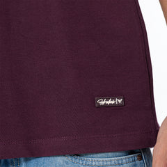 T Shirt R Regular Basic-TR-097-S25