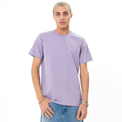 T Shirt R Regular Basic-TR-097-S25