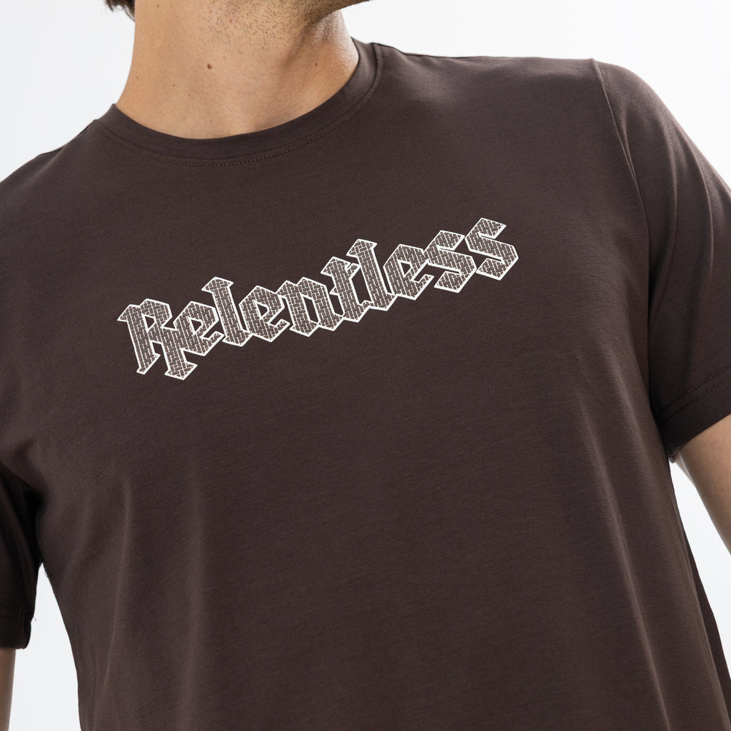 T Shirt R Reg Printed TR-232(R)-S26