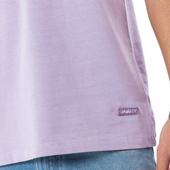 T Shirt R Regular Basic-TR-097-S25