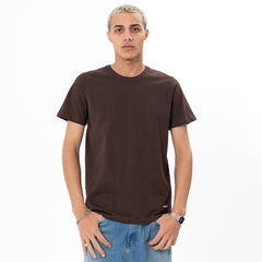 T Shirt R Regular Basic-TR-097-S25