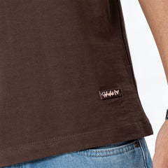 T Shirt R Regular Basic-TR-097-S25