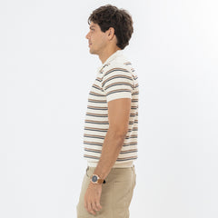 Polo shirt Trico Striped TPT-012-S26