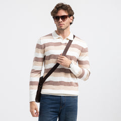 Pullover  V Basic - PA-18-W26