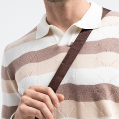 Pullover  V Basic - PA-18-W26