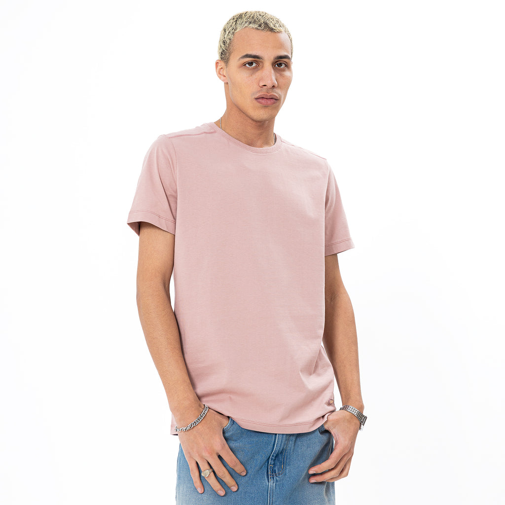 T Shirt R Regular Basic-TR-095-S25