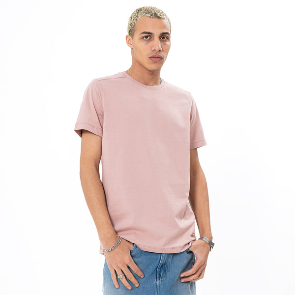 T Shirt R Regular Basic-TR-095-S25