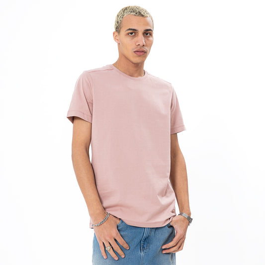 T Shirt R Regular Basic-TR-095-S25