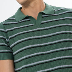 Polo shirt Trico Striped TPT-012-S26