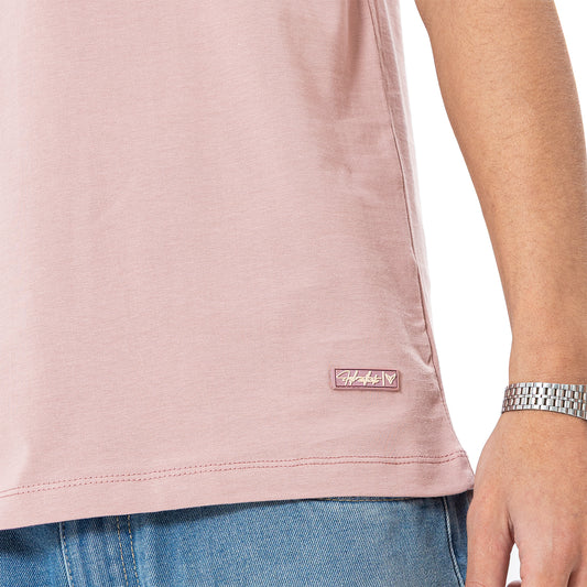T Shirt R Regular Basic-TR-095-S25