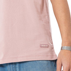 T Shirt R Regular Basic-TR-095-S25