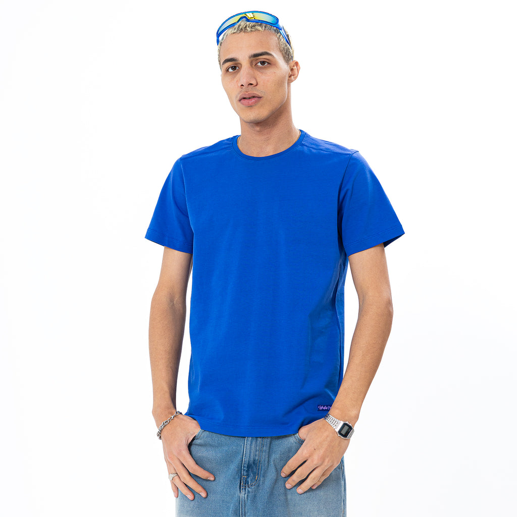 T Shirt R Regular Basic-TR-095-S25