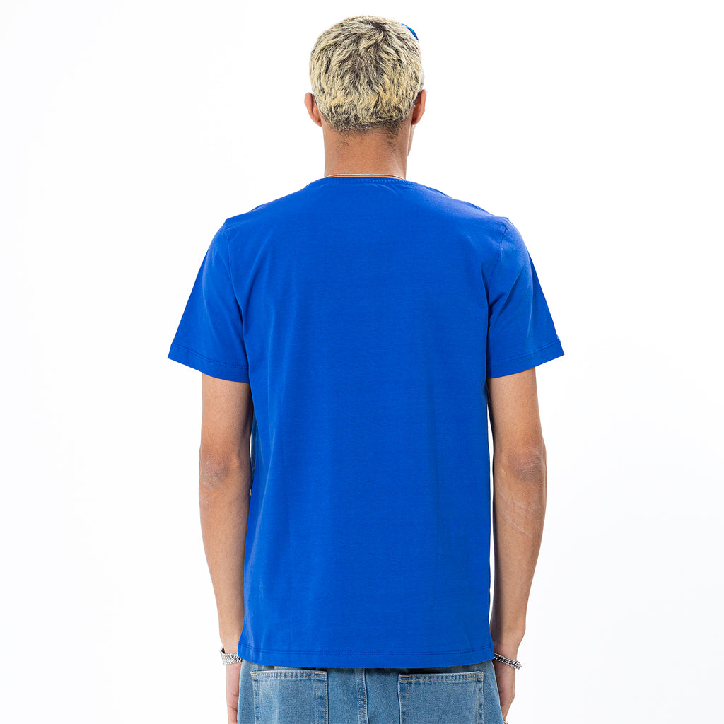 T Shirt R Regular Basic-TR-095-S25