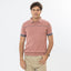 Polo shirt Trico Zipper TPT-021-S26