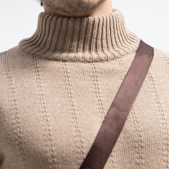 Pullover High Nick Prc-5-W26