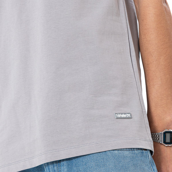 T Shirt R Regular Basic-TR-095-S25