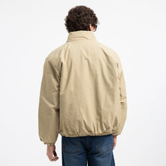 Jacket Zippered Basic-JA-056-W26