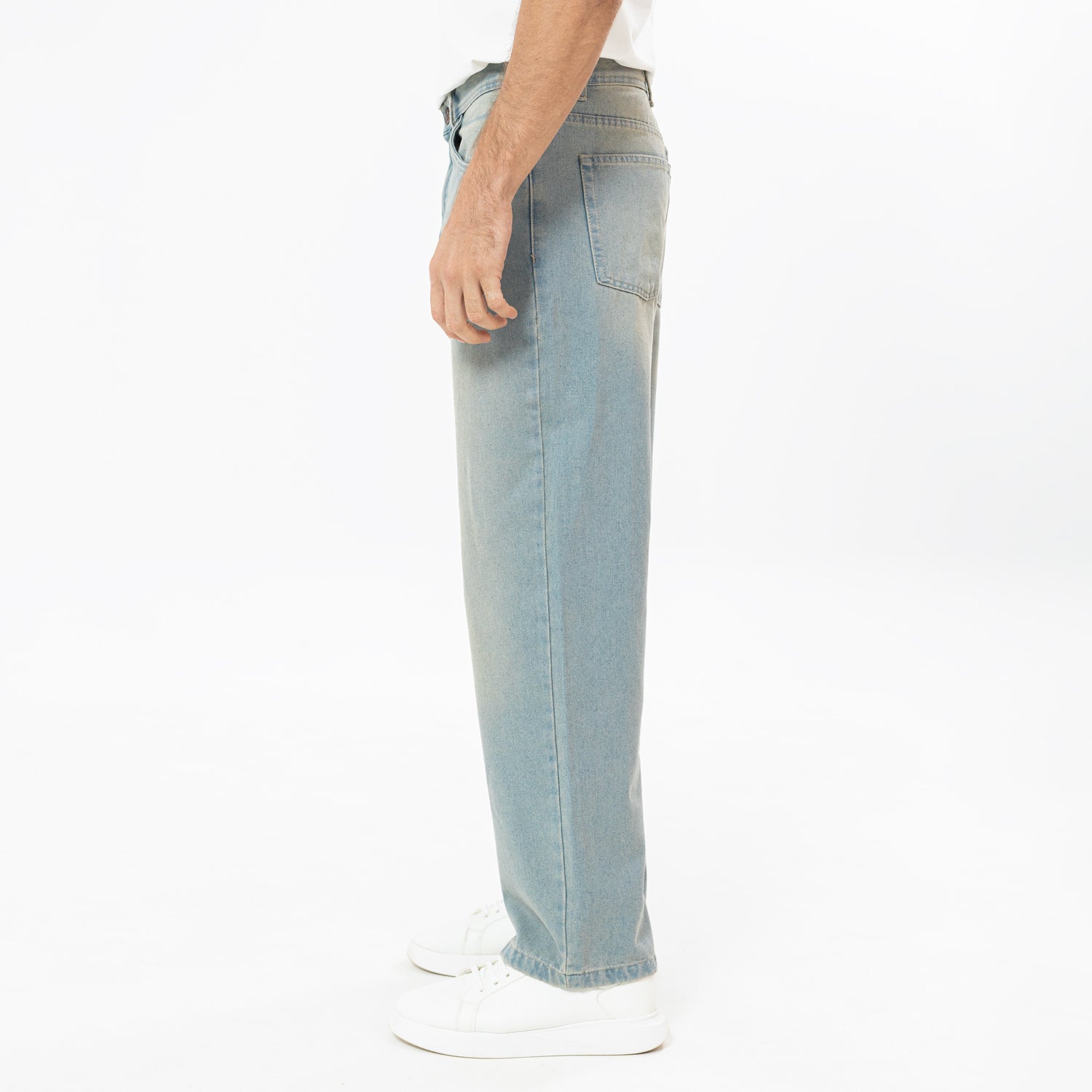 Jeans Baggy JN-454-S26