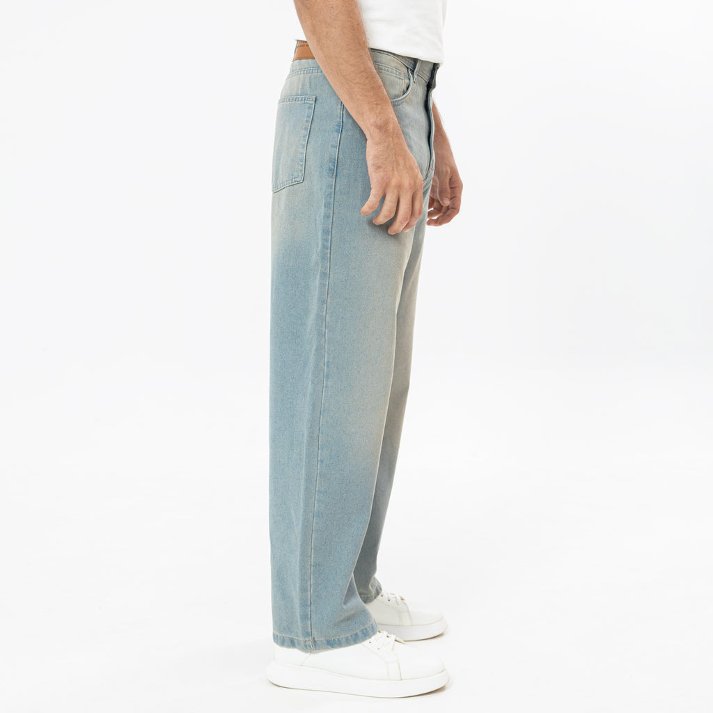 Jeans Baggy JN-454-S26