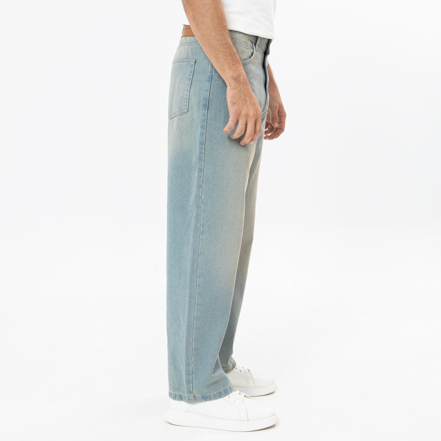 Jeans Baggy JN-454-S26