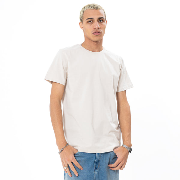 T Shirt R Regular Basic-TR-095-S25