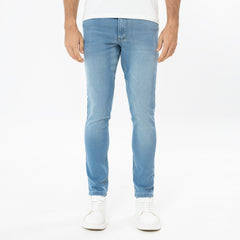 Jeans Slim Fit Basic JN-473-S26
