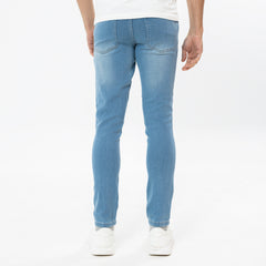 Jeans Slim Fit Basic JN-473-S26